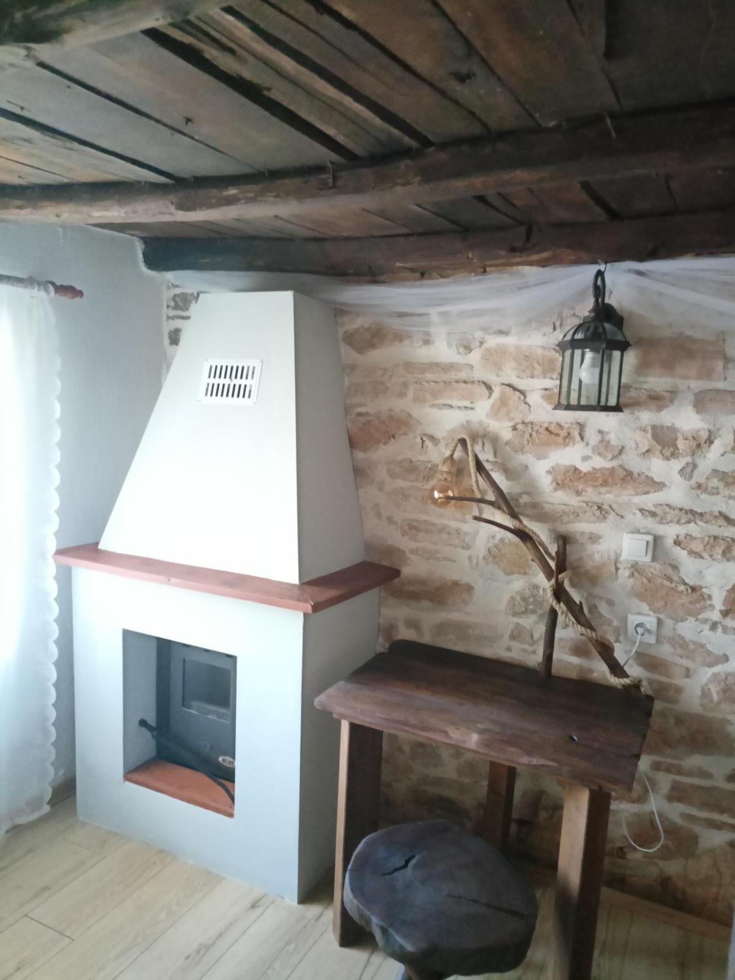 Ελαιώνας - Solar Energy House Villa Chorefton Dış mekan fotoğraf